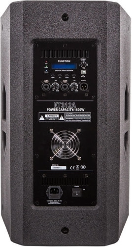Акустическая система активная Soundking KT315A фото 3