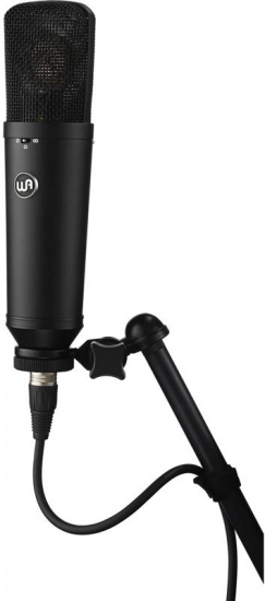 Микрофон Warm Audio  WA-87 R2 Black фото 4