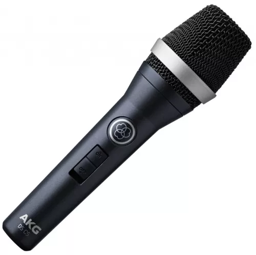 Микрофон AKG D5CS фото 1