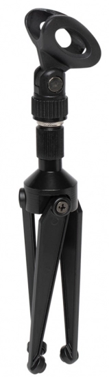 Стойка для микрофона Stagg MIS-1000 BK фото 3