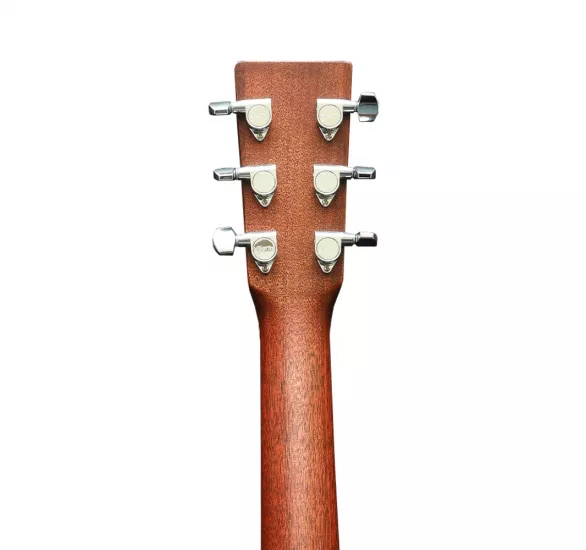 Акустическая гитара CORT AF510 OP B-Stock фото 3