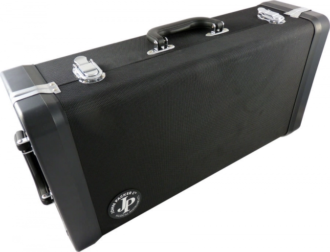 Труба Bb John Packer JP151 MKII фото 3