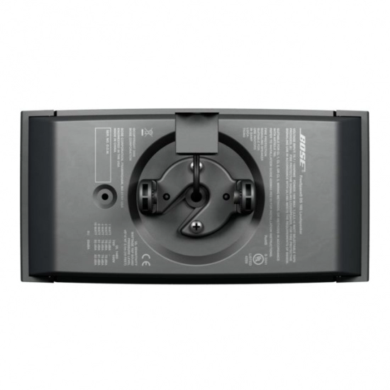Акустическая система Bose FreeSpace DS 16S Black фото 4