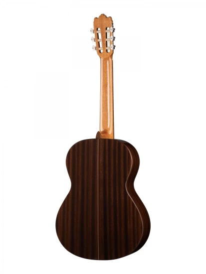 Классическая гитара Alhambra 843 Classical Cadete 3C фото 2