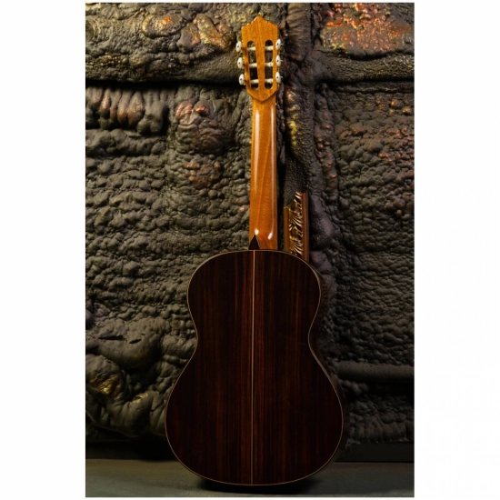 PEREZ 640 Cedar - классическая гитара фото 6