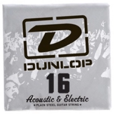 Dunlop DPS16 Струна для электрогитары фото 1