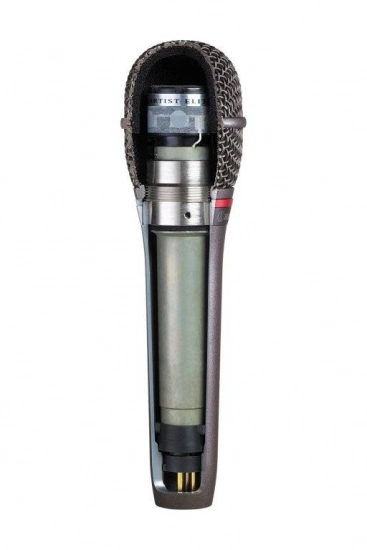 Динамический микрофон AUDIO-TECHNICA AE4100 фото 3