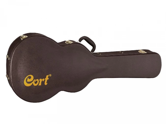 Электро-акустическая гитара Cort Cut Craft Limited WCASE N Limited Edition фото 5