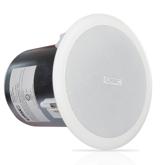 Акустическая система QSC AC-C4T фото 2