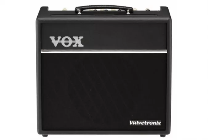 Комбоусилитель для электрогитары VOX VT80+ VALVETRONIX+ фото 1