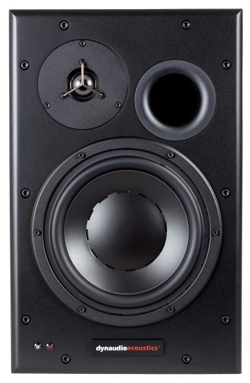 Студийный монитор Dynaudio BM15A Left (левый) фото 3