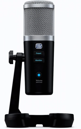 USB-Микрофон студийный PreSonus Revelator фото 1