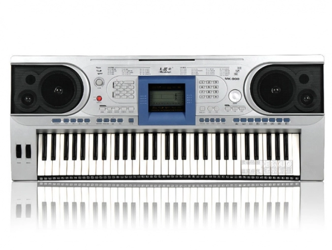 Синтезатор Meike MK-900 фото 1