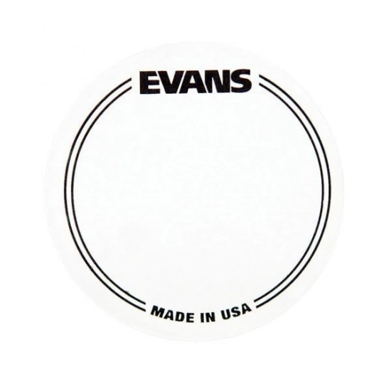 Наклейка на пластик EVANS EQPC1 фото 1