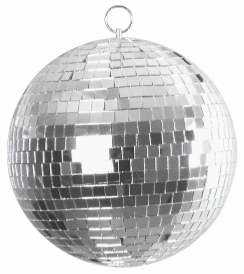 Зеркальный шар LAudio WS-MB25 Mirror Ball фото 1
