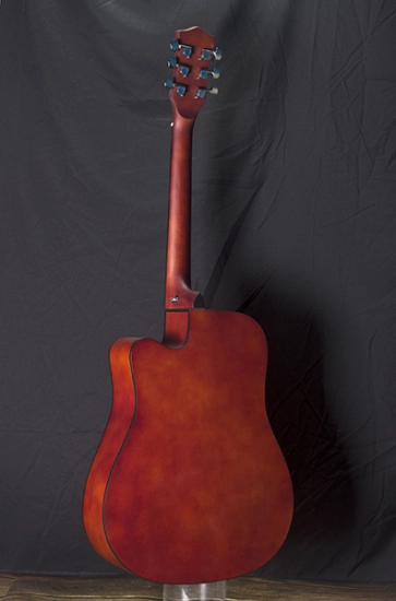 Акустическая гитара Foix FFG-1041MH фото 3