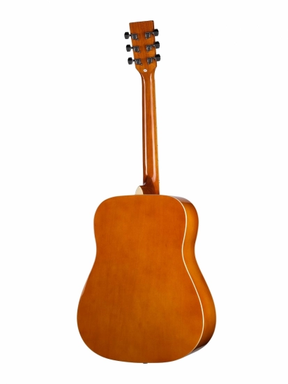 Акустическая гитара HOMAGE LF-4110-SB фото 4