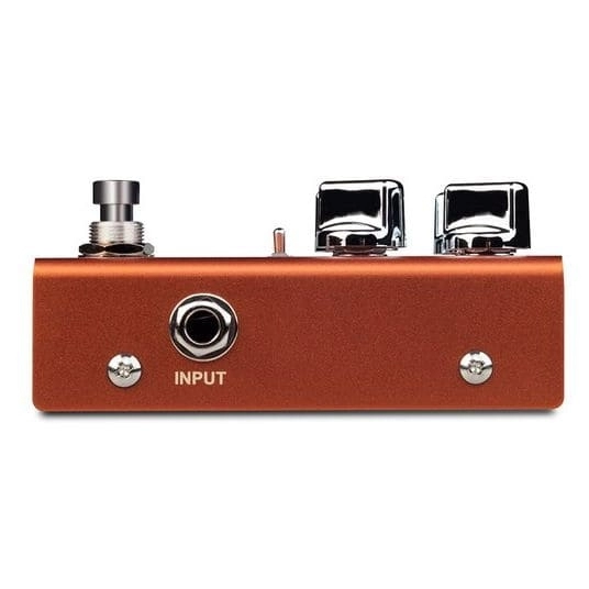Педаль эффектов Joyo R-04-ZIP AMP фото 5