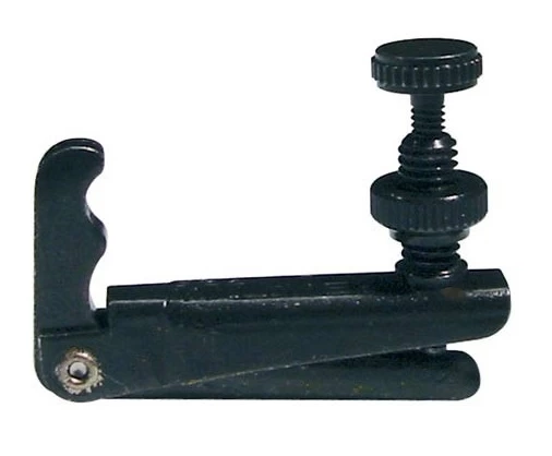 Машинка для альта Wittner 911044 (ZF-V4606), Black фото 1