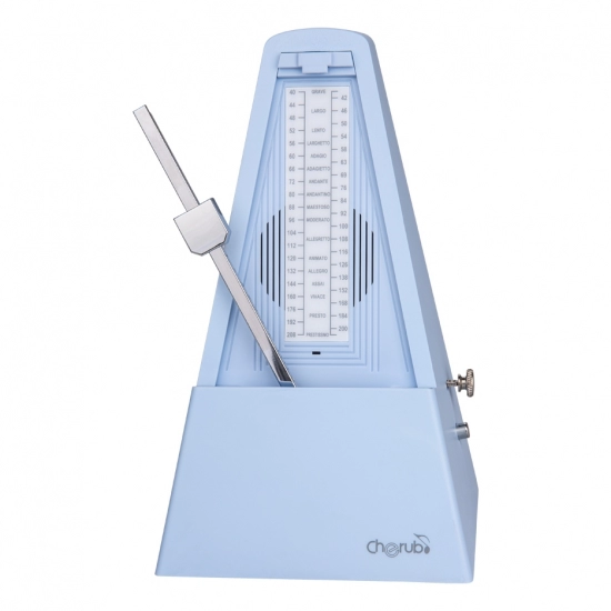 Метроном механический/цифровой Nux Cherub WSM-290P фото 1