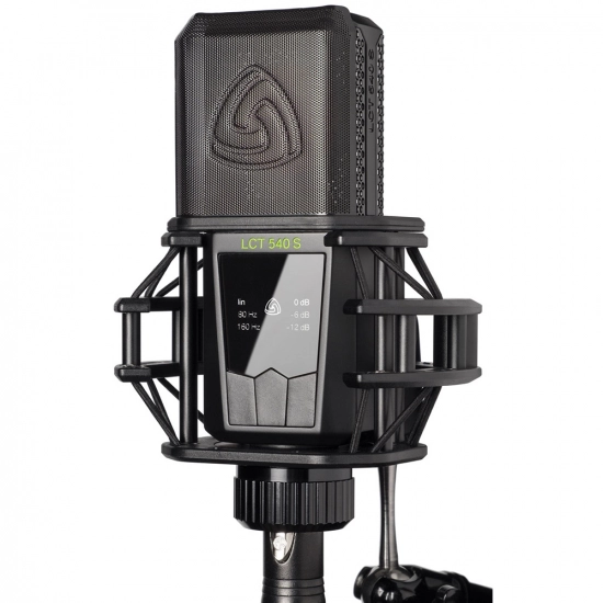 Микрофон LEWITT LCT 540 S SUBZERO фото 5