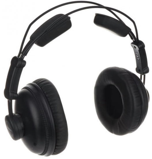Наушники Superlux HD669 фото 5