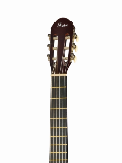 Классическая гитара Foix FCG-1039NA фото 2