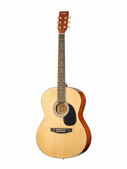 Акустическая гитара HOMAGE LF-3900, фолк, 39", цвет натуральный фото 1