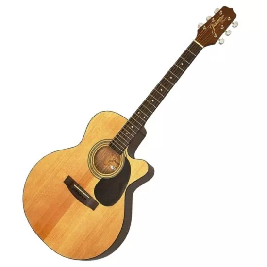 Акустическая гитара JASMINE S34C фото 1