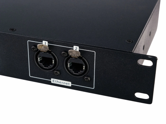 DMX-контроллер LAudio Node-8-PRO фото 4