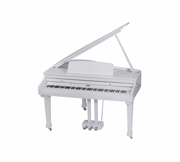 Цифровой рояль Orla Grand-500-WHITE фото 7