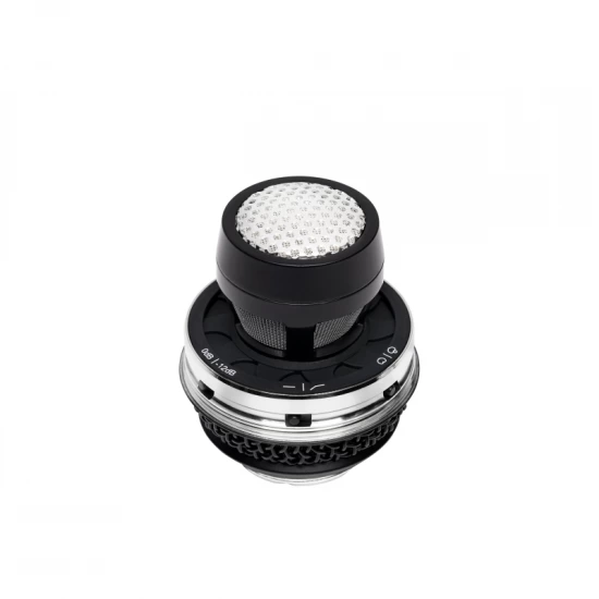 Микрофон вокальный конденсаторный LEWITT MTP W950 фото 5