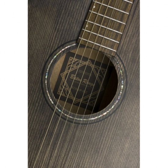 Акустическая гитара Baton Rouge X11LS/P-SCC фото 7