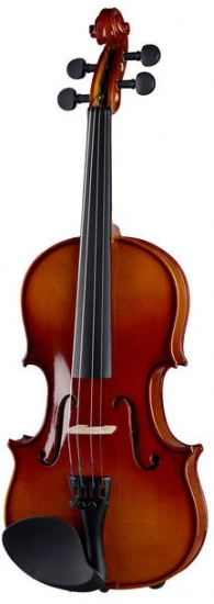 Скрипка 1/4  в комплекте Stagg VN-1/4 фото 1