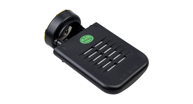 Увлажнитель для акустической гитары Guitto GHD-01 фото 5