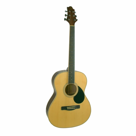 Акустическая гитара GREG BENNETT GA60/N фото 1