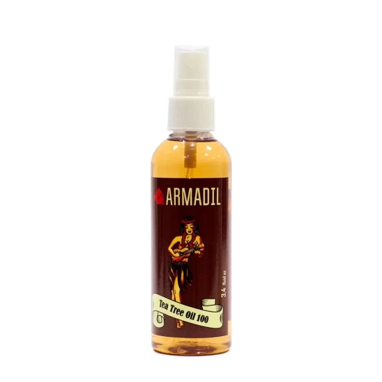 Средство для чистки накладки грифа Armadil Tea Tree Oil 100 фото 1