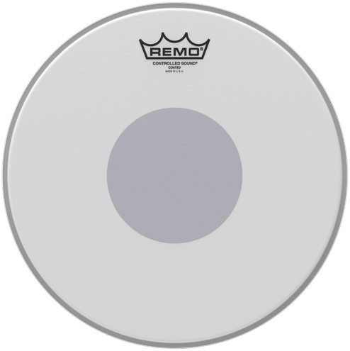 Remo CS-0112-10 Пластик для барабана 12" фото 1