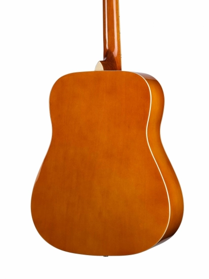 Акустическая гитара HOMAGE LF-4110-SB фото 5