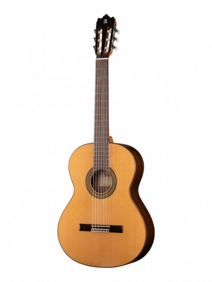 Классическая гитара Alhambra 843 Classical Cadete 3C фото 1