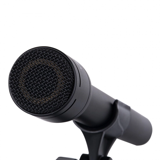 Микрофон динамический Alctron RE660 фото 3