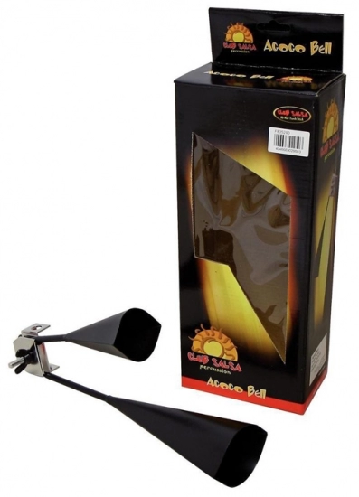Агого Club Salsa Metal GEWApure F835.290 фото 1