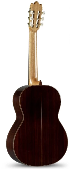 Классическая гитара Alhambra 6.207 Classical Conservatory 4P A фото 2