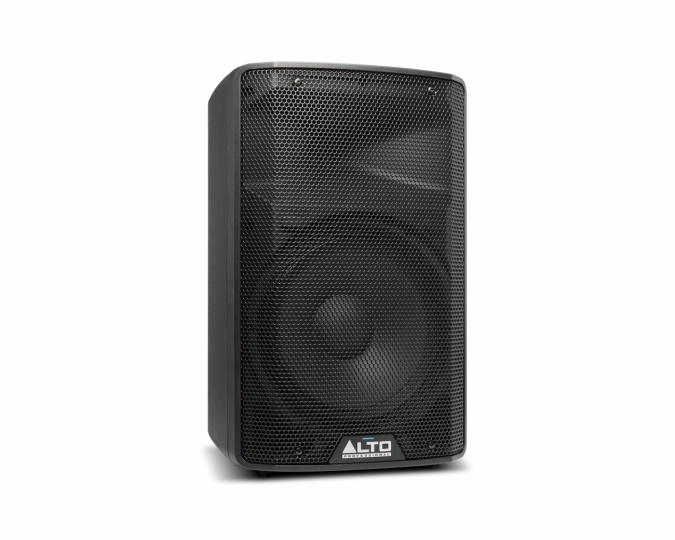 Активная акустическая система ALTO TX310 фото 1