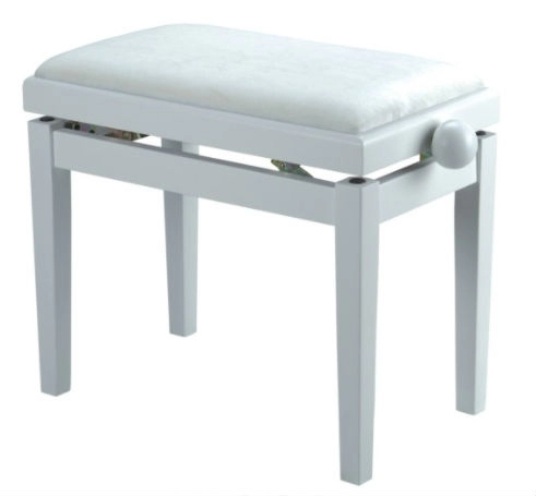 Банкетка Rin HY-PJ018A Gloss White фото 1