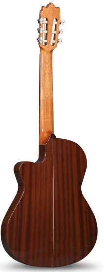 Классическая гитара Alhambra 6.856 Cutaway 3C CT фото 2