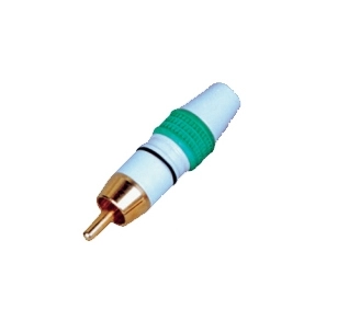 Разъем на кабель RCA Soundking CD103-GR фото 1