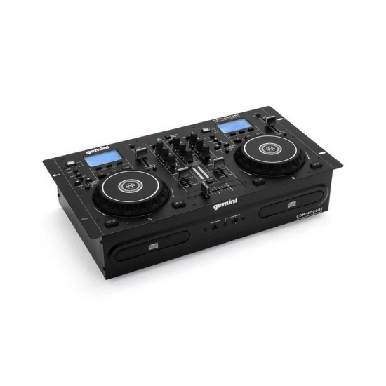 DJ проигрыватель Gemini CDM-4000BT фото 3