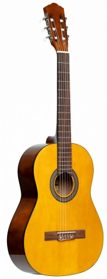 Гитара классическая Stagg SCL50 NAT фото 1