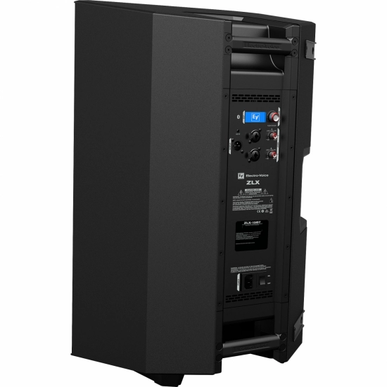 Активная акустическая система Electro-Voice ZLX-15BT фото 3